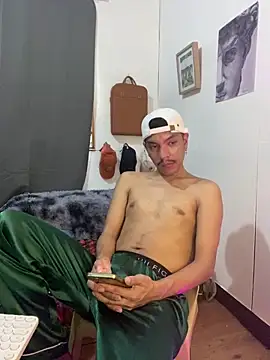 asian darlingcummersxXx online show from 04/26/26, 04:21