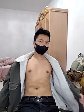 Qianluo003 online show from 03/01/26, 06:59