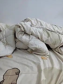 Qianluo003 online show from 04/08/26, 10:54