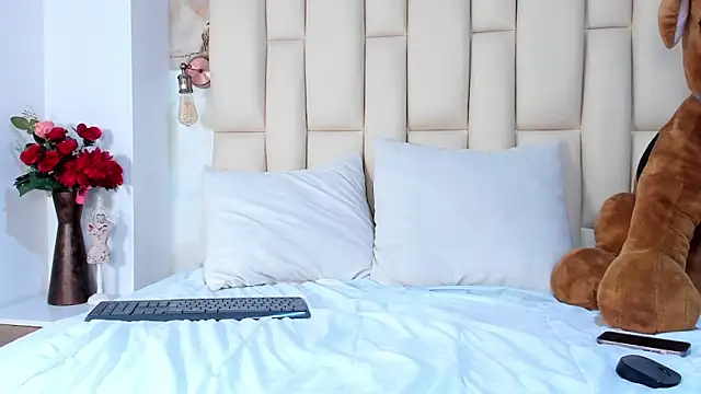 shelseanova online show from 03/02/26, 01:08