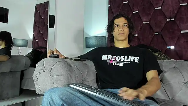 TonyBenedetti online show from 04/19/26, 07:49