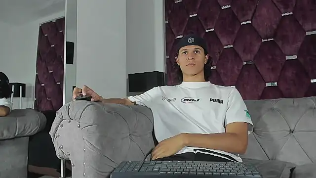 TonyBenedetti online show from 05/17/26, 08:38