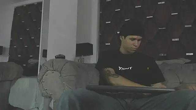 TonyBenedetti online show from 07/14/26, 09:20