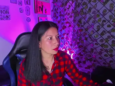 Megan Collinss1 online show from 03/02/26, 04:03