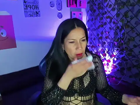 Megan Collinss1 online show from 03/15/26, 01:39