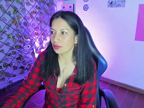 Megan Collinss1 online show from 03/24/26, 01:27