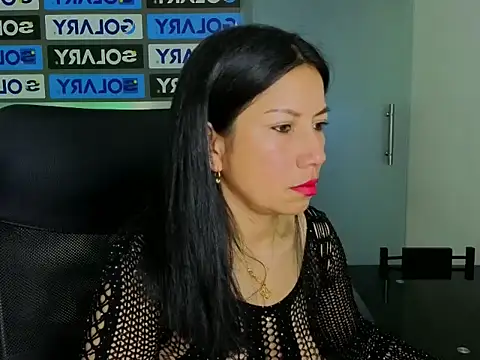 Megan Collinss1 online show from 03/25/26, 04:46