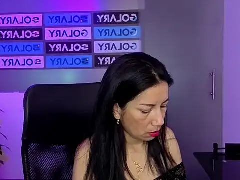 Megan Collinss1 online show from 04/06/26, 05:03