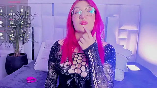 Snapshot of im_rosette chatting on 02/24/26, 05:22 im rosette online show from 02/24/26, 05:22