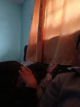 Alicia vice online show from 02/24/26, 03:21