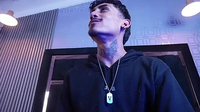 Dark Eros  online show from 04/23/26, 03:41