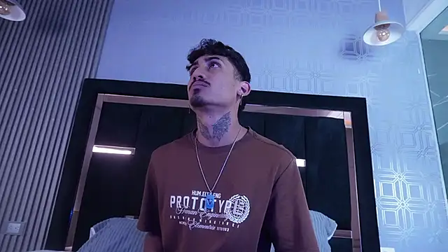 Dark Eros  online show from 04/24/26, 03:42