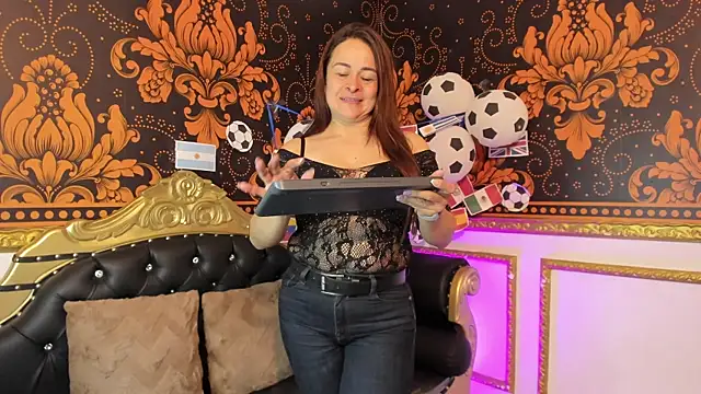 iliy perverted online show from 07/04/26, 12:11