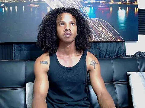 Snapshot of Josh_fit7 chatting on 02/26/26, 11:53 Josh fit7 online show from 02/26/26, 11:53