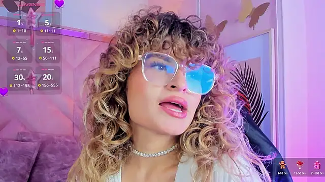 emilyjonesss  online show from 03/02/26, 08:04