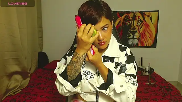 Divinejewel69 online show from 03/29/26, 08:58