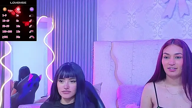 Cloee tay1 online show from 03/31/26, 11:38