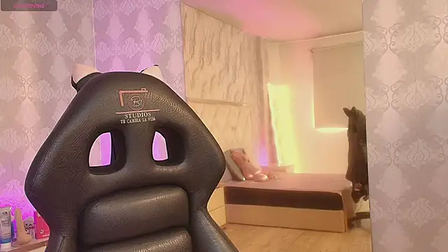 Cloee tay1 online show from 04/22/26, 11:34