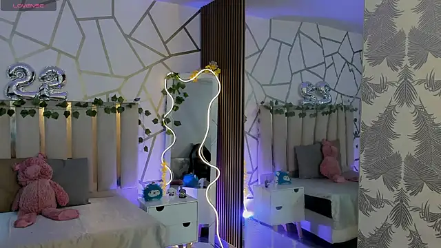 Cloee tay1 online show from 05/22/26, 11:38