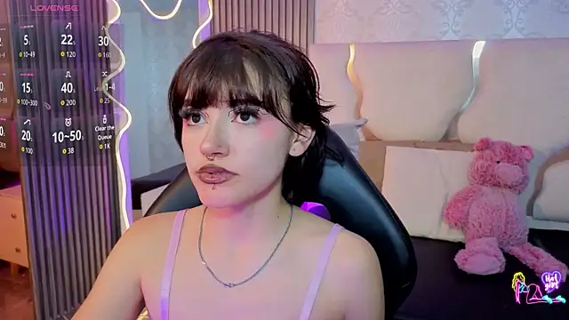 Cloee tay1 online show from 06/03/26, 03:06