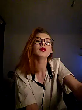 Snapshot of SweetAnnaX chatting on 02/27/26, 12:21 SweetAnnaX online show from 02/27/26, 12:21