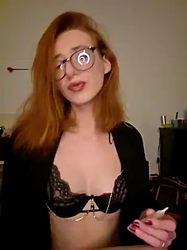 SweetAnnaX online show from 03/06/26, 12:07