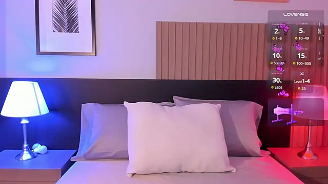 lanna doll  online show from 03/31/26, 11:54