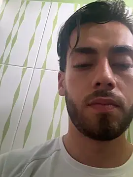 Axel  Blaze online show from 04/11/26, 07:18