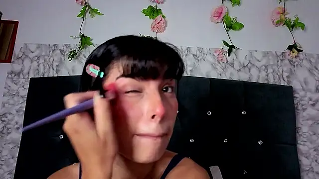 cutninasky online show from 03/15/26, 04:40