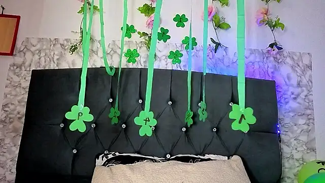 cutninasky online show from 03/20/26, 07:52