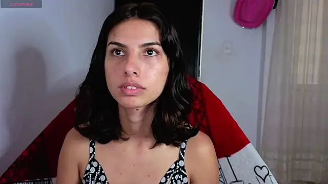 cutninasky online show from 04/16/26, 09:15