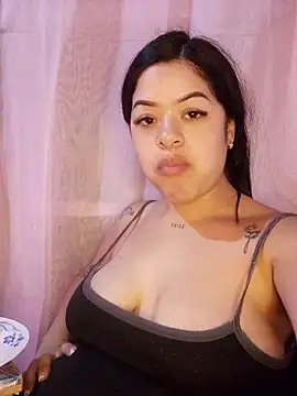 Pia 11 online show from 03/24/26, 01:27