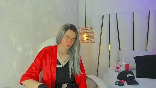 kamilla rossi online show from 02/27/26, 07:25