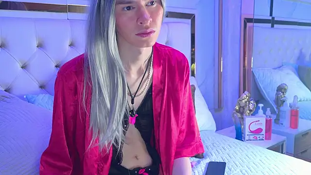 kamilla rossi online show from 03/01/26, 07:27