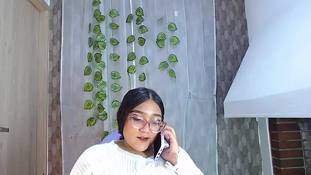 anyela donecm online show from 05/01/26, 07:29