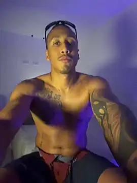 bruno west online show from 04/10/26, 03:01