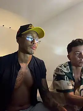 bruno west online show from 04/14/26, 08:20