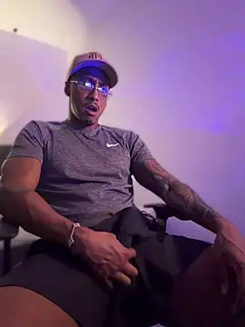 bruno west online show from 04/21/26, 06:41