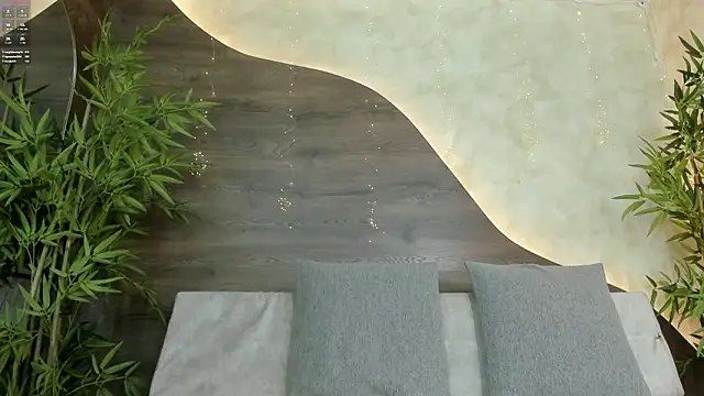 Naomi Rex online show from 03/19/26, 07:51