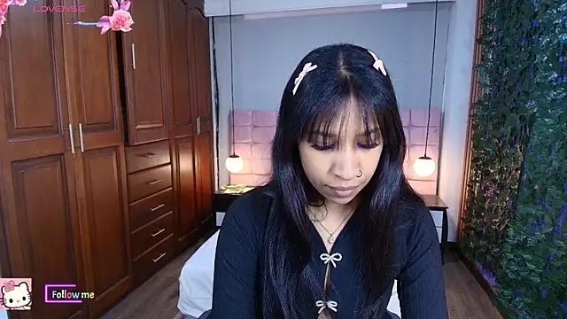 ShayMilleer online show from 03/28/26, 11:54