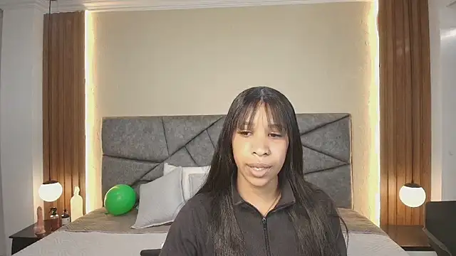 ShayMilleer online show from 05/25/26, 11:38