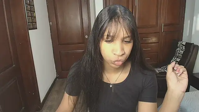 ShayMilleer online show from 06/06/26, 11:37
