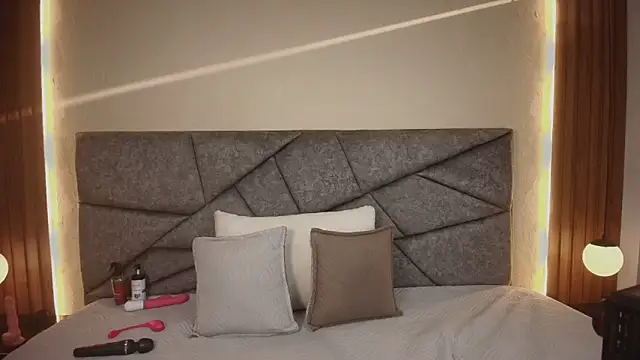 ShayMilleer online show from 06/09/26, 11:44
