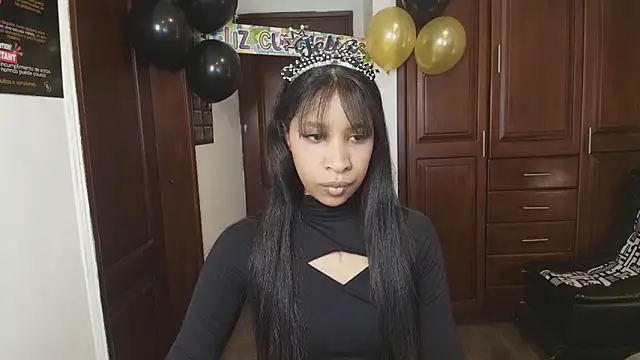 ShayMilleer online show from 06/12/26, 11:53