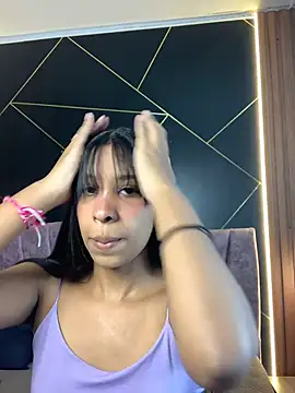ShayMilleer online show from 07/25/26, 12:03