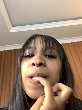 ShayMilleer online show from 07/27/26, 11:28