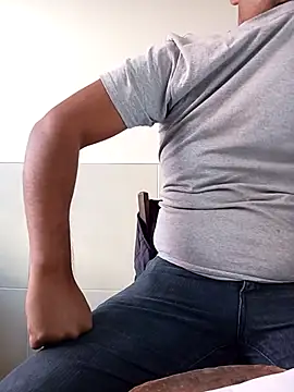 Snapshot of Kazz_5 chatting on 02/24/26, 10:30 Kazz 5 online show from 02/24/26, 10:30