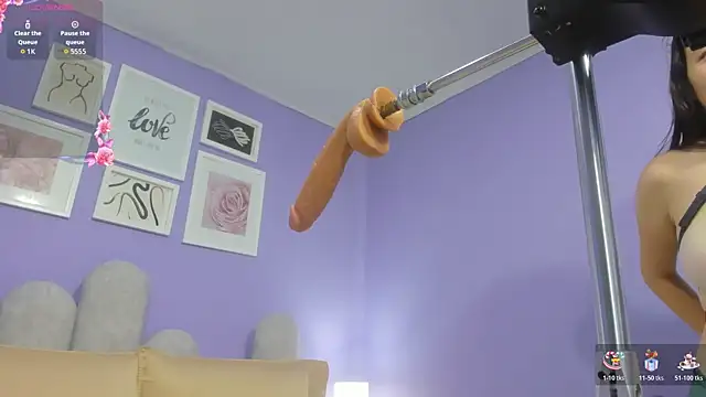 dahiana boobs online show from 03/16/26, 02:28