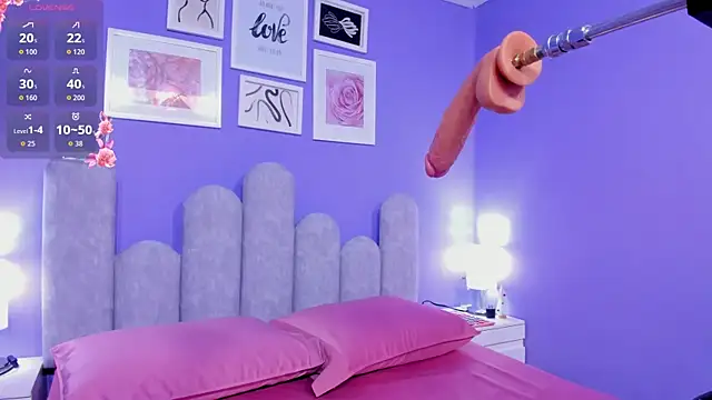 dahiana boobs online show from 04/13/26, 02:28