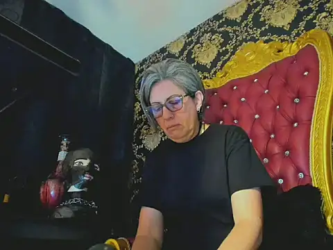 Hades Lyra online show from 03/14/26, 03:28